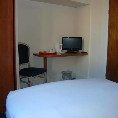 Montana Excel Hotel ลอนดอน ภายนอก รูปภาพ