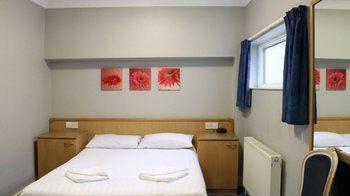 Montana Excel Hotel ลอนดอน ภายนอก รูปภาพ