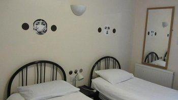 Montana Excel Hotel ลอนดอน ภายนอก รูปภาพ