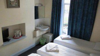 Montana Excel Hotel ลอนดอน ภายนอก รูปภาพ