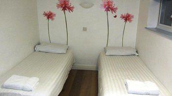 Montana Excel Hotel ลอนดอน ภายนอก รูปภาพ