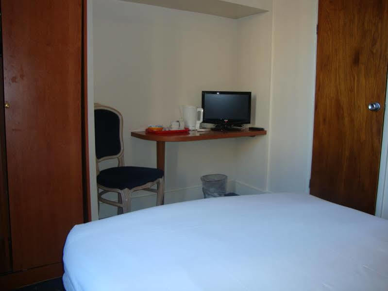 Montana Excel Hotel ลอนดอน ภายนอก รูปภาพ