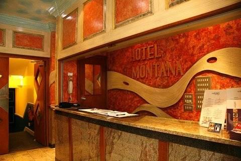 Montana Excel Hotel ลอนดอน ภายนอก รูปภาพ